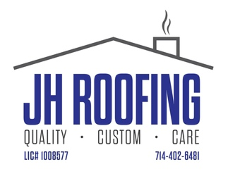 JH Roofing