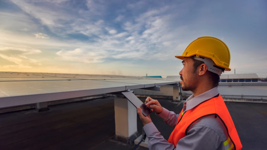 Roof Inspection Reports